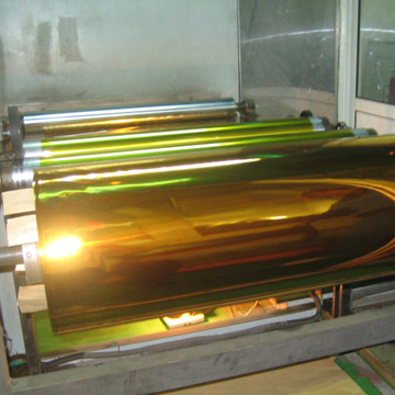  2-Mil Polyimide Film (2-Mil FILM POLYIMIDE)