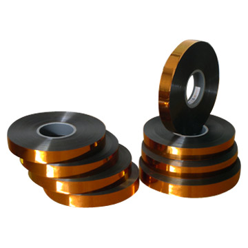  Polyimide Film with FEP Coating on Single Side ( Polyimide Film with FEP Coating on Single Side)