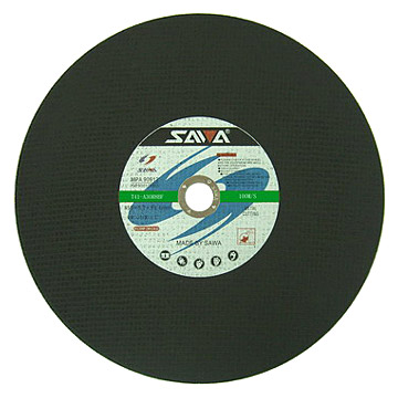  Flat Cut Off Disc (High Speed) (T41) (Flat Cut Off Disc (High Speed) (T41))