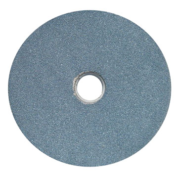  Vitrified Grinding Wheel (Vitrifiés meule)