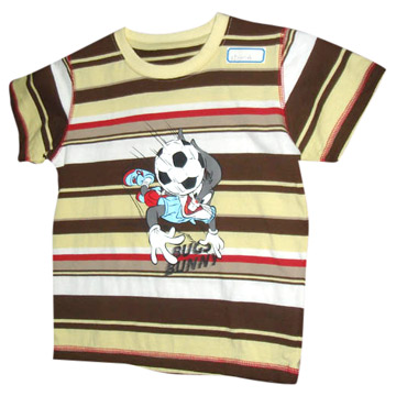 Boys T-Shirt (Boys T-Shirt)