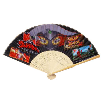  Promotion Fan ( Promotion Fan)