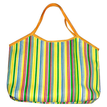  Beach (Shopping) Bag (Пляж (покупки) Мешок)