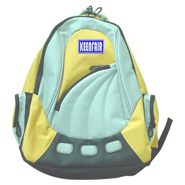  Backpack (Рюкзак)