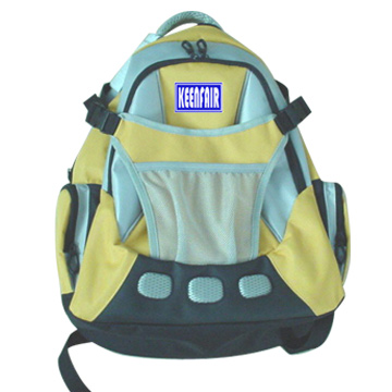  Backpack ( Backpack)