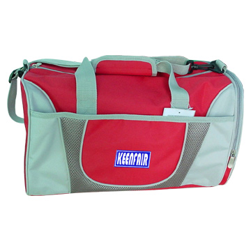  Holdall (Sports) Bag (Саквояж (Спорт) Мешок)