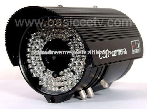  IR Waterproof Camera ( IR Waterproof Camera)