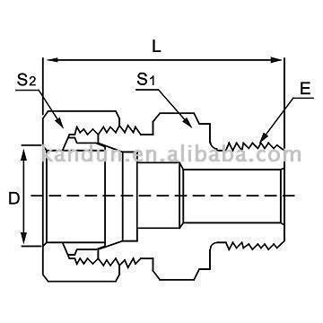  Bite Type Fitting ( Bite Type Fitting)