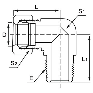  Bite Type Fitting ( Bite Type Fitting)