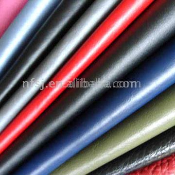  PVC Shoe Leather (ПВХ Чистка кожи)