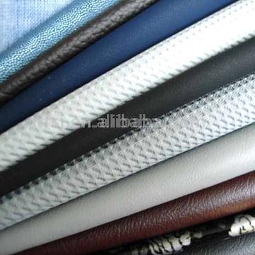  PVC Shoe Leather (ПВХ Чистка кожи)