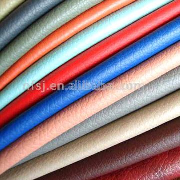  PU / PVC Sofa Leather ( PU / PVC Sofa Leather)