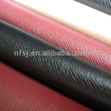  Chair Leather (Кресло)
