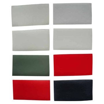  PU / PVC Ball Leather ( PU / PVC Ball Leather)