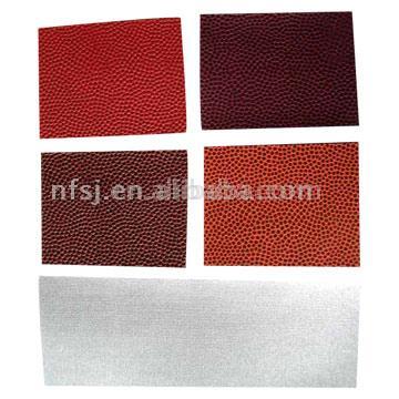  PU / PVC Ball Leather ( PU / PVC Ball Leather)