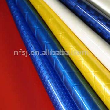  PU / PVC Glassy Leather ( PU / PVC Glassy Leather)