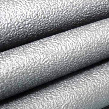  PU / PVC Glove Leather ( PU / PVC Glove Leather)