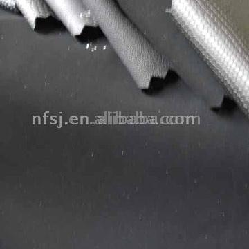  PU / PVC Glove Leather ( PU / PVC Glove Leather)