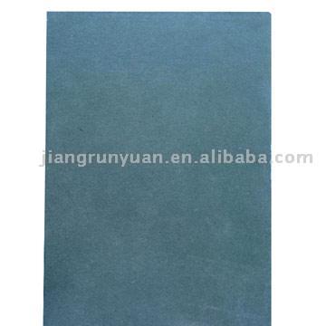  Paper Gypsum Boards (Livre Plaques de plâtre)