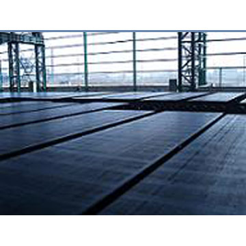Export Steel Plate (Export Steel Plate)