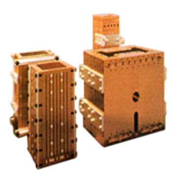  Moulld Copper Plate, Mould Powder ( Moulld Copper Plate, Mould Powder)