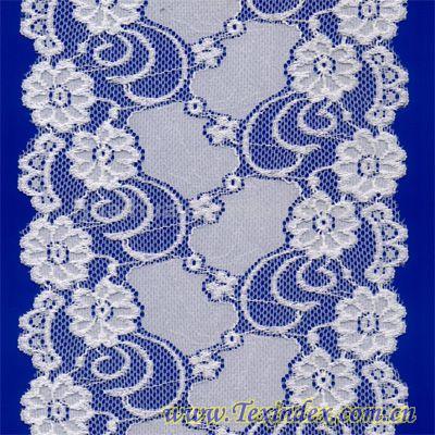  Jacquard Lace (Жаккардовые Кружева)