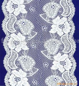  Jacquard Lace (Жаккардовые Кружева)