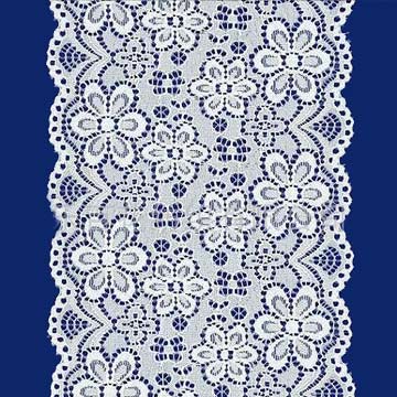  Jacquard Lace (Жаккардовые Кружева)