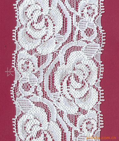  Garment Accessory Lace