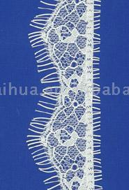  Jacquard Lace (Жаккардовые Кружева)