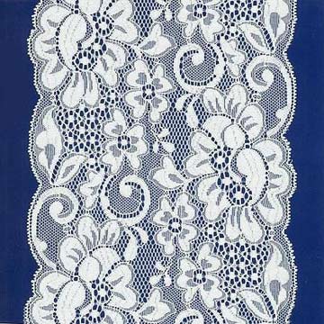  Jacquard Lace (Жаккардовые Кружева)