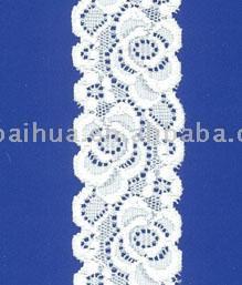  Jacquard Lace (Жаккардовые Кружева)