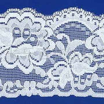  Elastic Lace (Упругие Кружева)