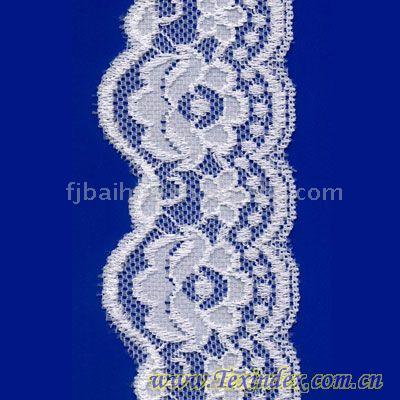  Textile Lace ( Textile Lace)