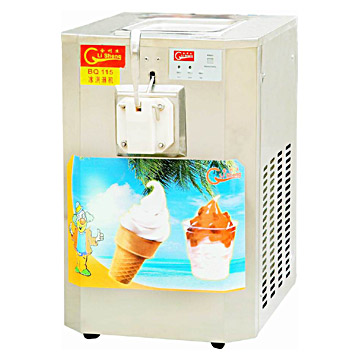  Ice Cream Machine (Ice Cream Machine)