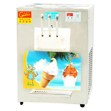  Ice Cream Machine (Ice Cream Machine)