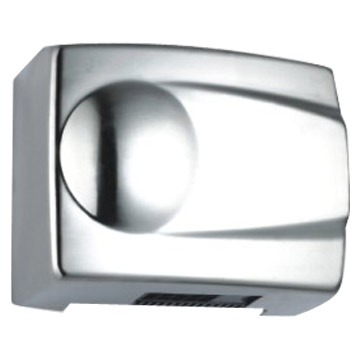 Automatic Hand Dryer (Автоматическая Сушилка для рук)