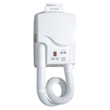  Skin and Hair Dryer (Haut-und Föhn)