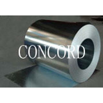  Hot Dip Galvanized Steel Coil ( Hot Dip Galvanized Steel Coil)
