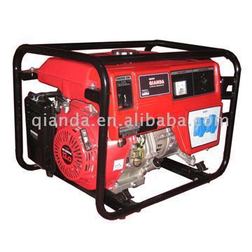  Gasoline Generator ( Gasoline Generator)