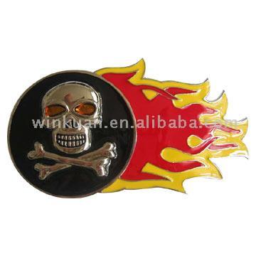  Belt Buckle ( Belt Buckle)