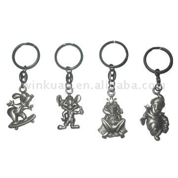  Key Chain (Key Chain)