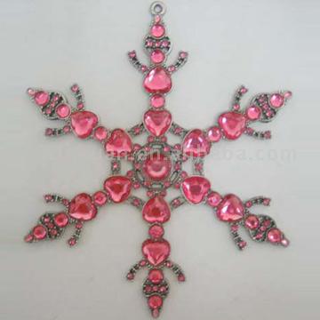  Christmas Decoration ( Christmas Decoration)