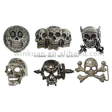  Belt Buckle ( Belt Buckle)