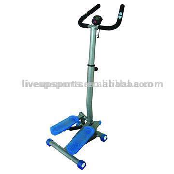  Mini Stepper with Handle (Мини степпер с ручкой)