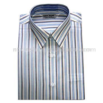  Men`s Dress Shirt (Мужские сорочки)