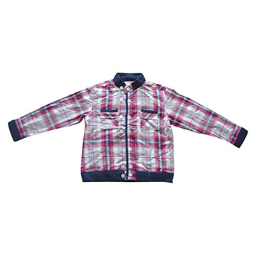 Boy`s Shirt (Boy`s Shirt)