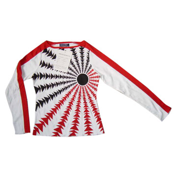  Ladies` Leisure Wear (Loisirs Ladies `Wear)