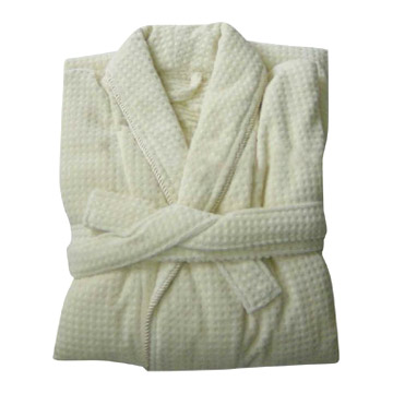  Ladies` Bathrobe (Ladies `Peignoir)