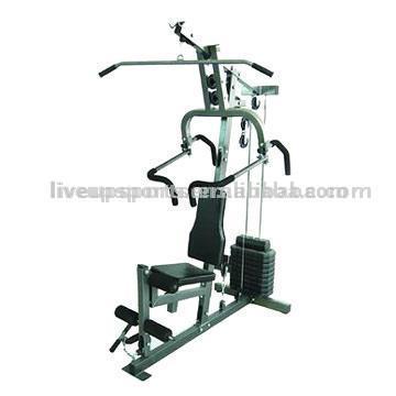  Home Gym (Home Gym)